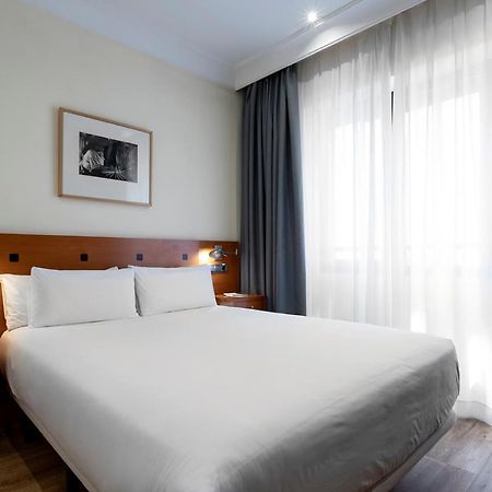 Petit Palace Cliper-Gran Via Otel Madrid Dış mekan fotoğraf